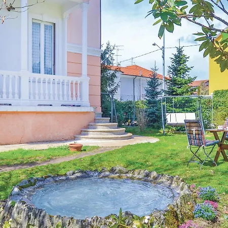 Two-bedroom Holiday Castelletto S. Ticino With A Fireplace 09 Castelletto sopra Ticino