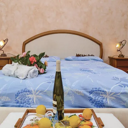 Σπίτι διακοπών Two-bedroom Holiday Castelletto S. Ticino With A Fireplace 09 Castelletto sopra Ticino