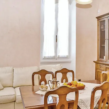 Σπίτι διακοπών Two-bedroom Holiday Castelletto S. Ticino With A Fireplace 09 Castelletto sopra Ticino